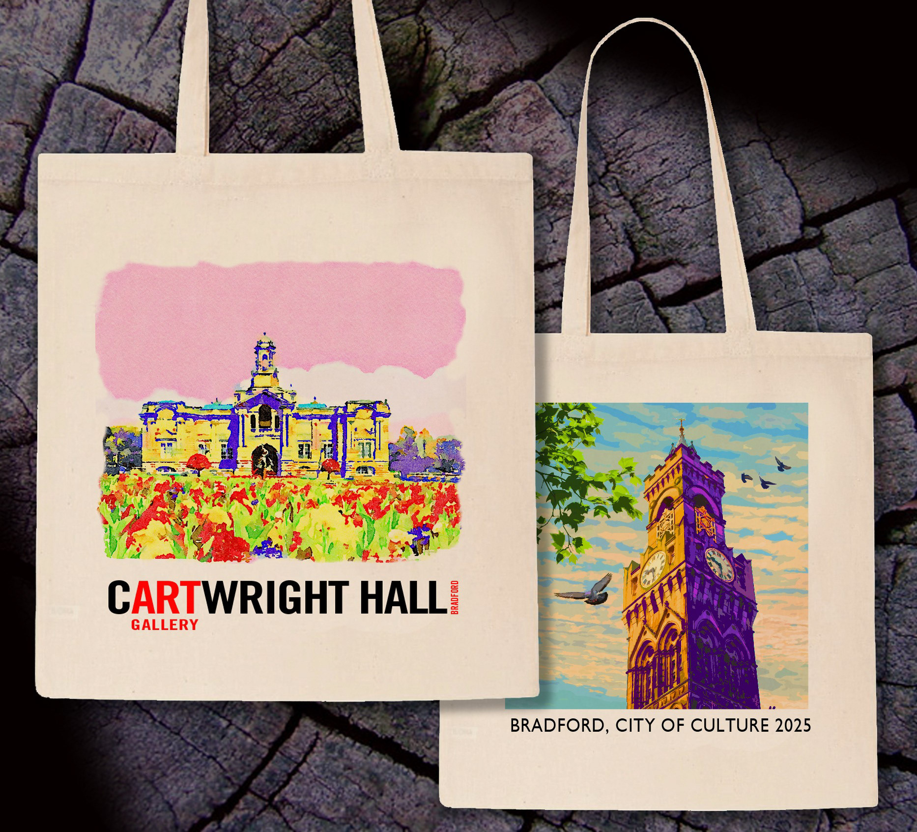 CITY OF CULTURE 2025