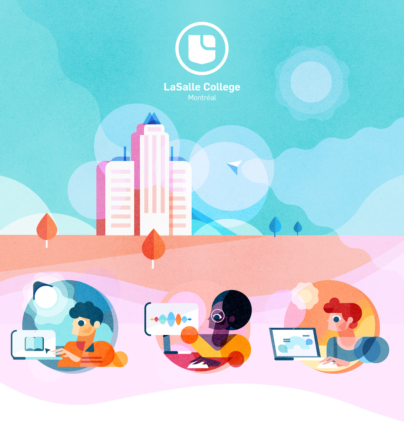 Collège LaSalle Montréal