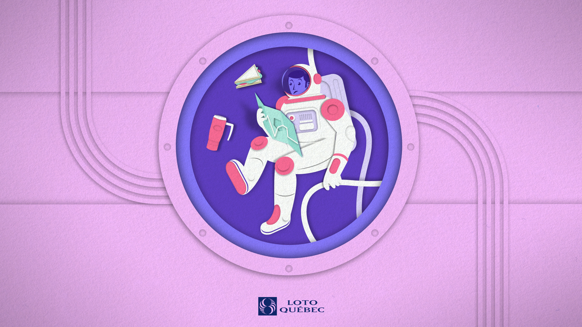 Loto Québec