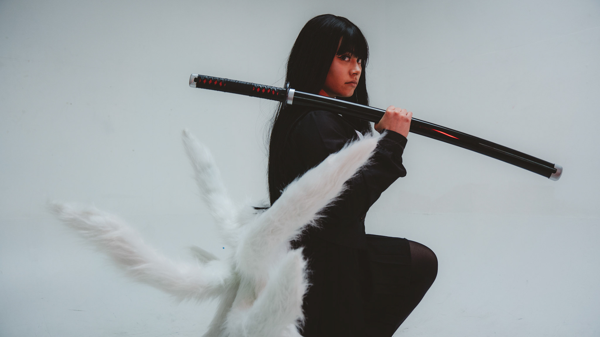 Shot by nvnmediajpg (xroadsemma.cos as Hagoromo Gitsune)