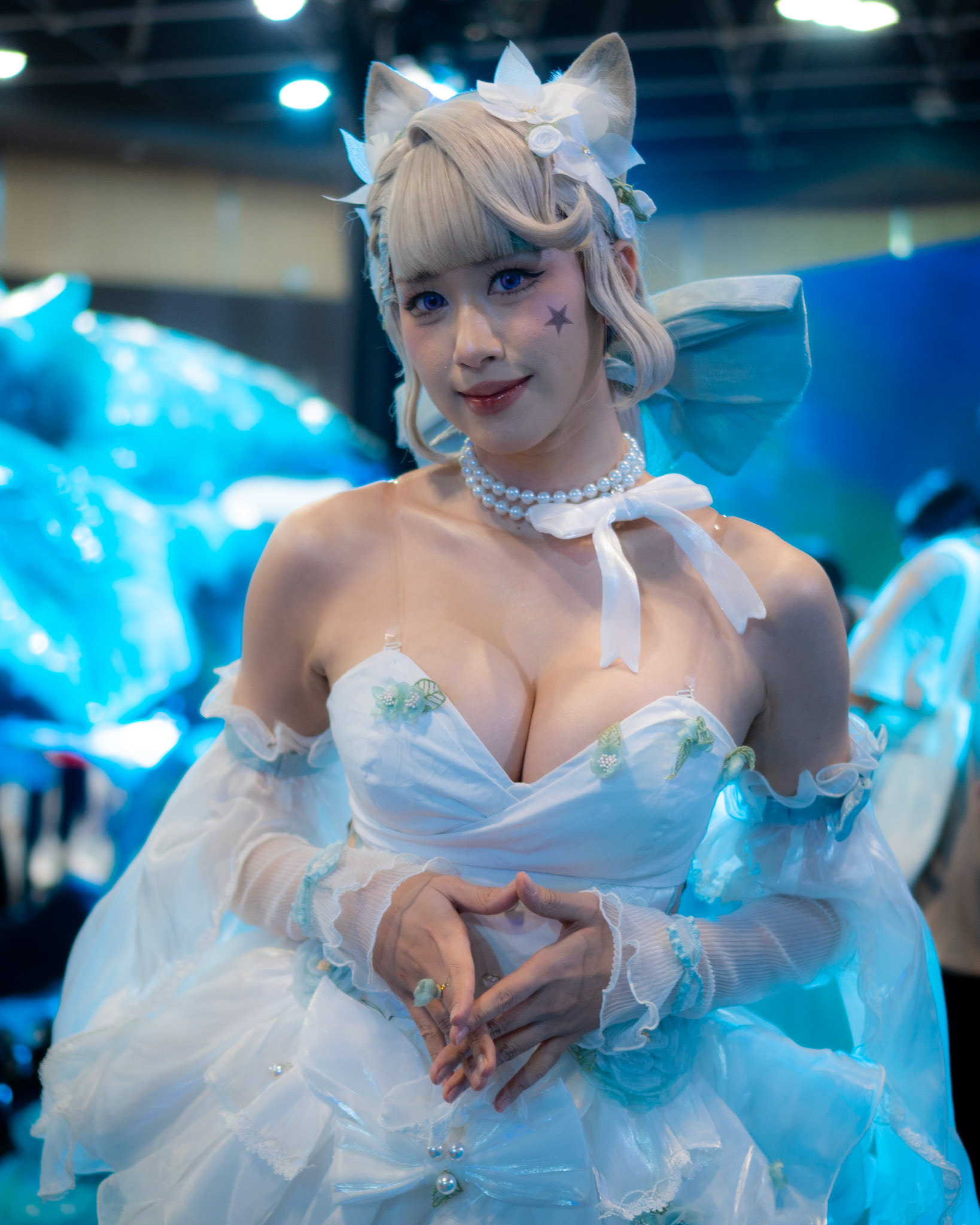 Shot by nvnmediajpg (Earnies Hime as Lynette)