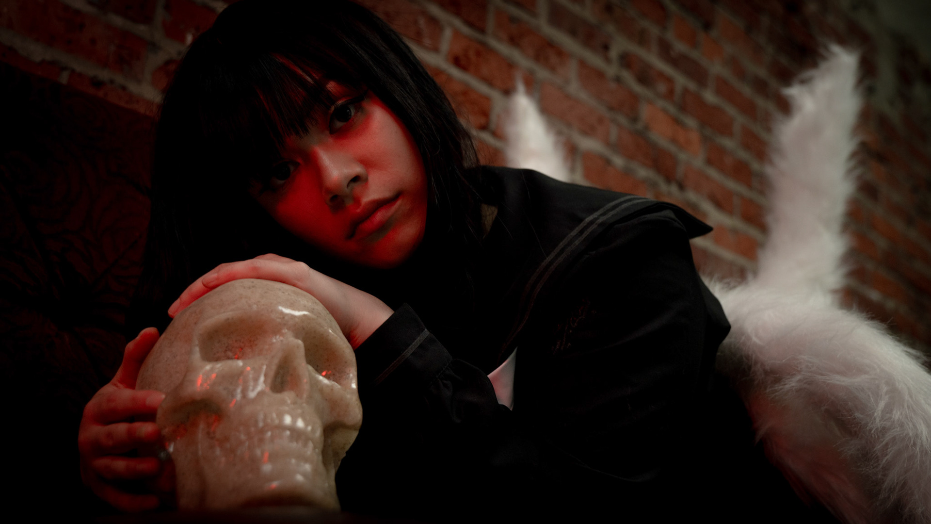 Shot by nvnmediajpg (xroadsemma.cos as Hagoromo Gitsune)