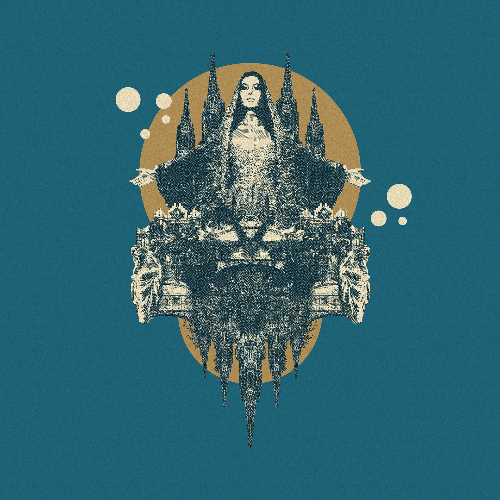 "Convent" - 2019