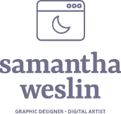 Samantha Weslin