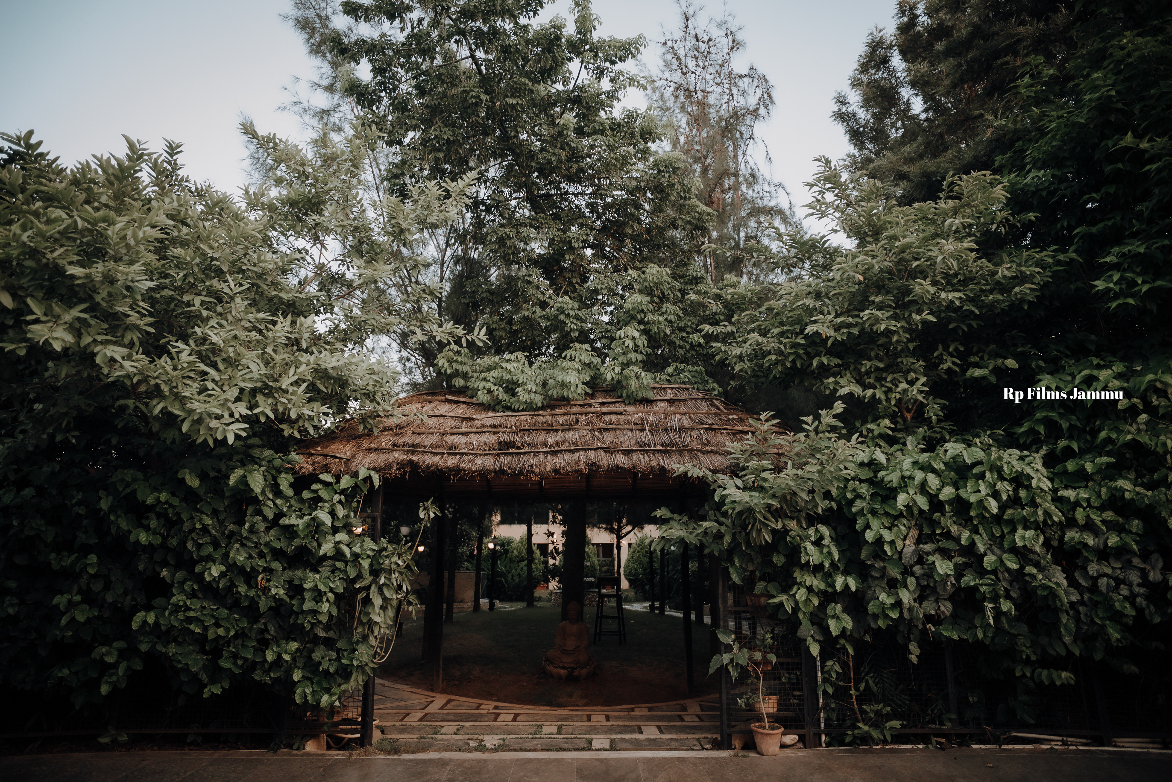 Jammu Best Location For prewedding
