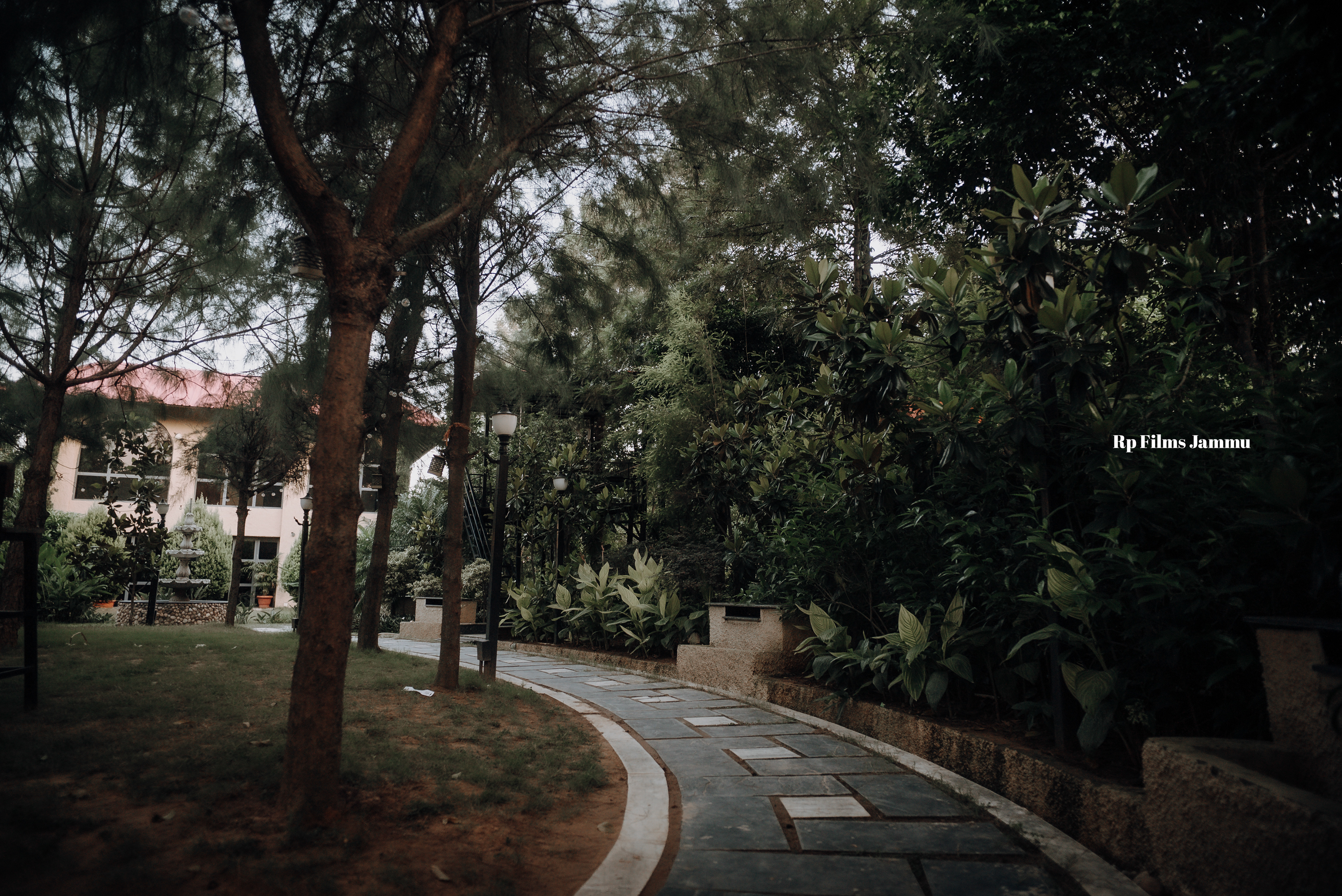 Prewedding Shoot In hidden location Aquavista Farm