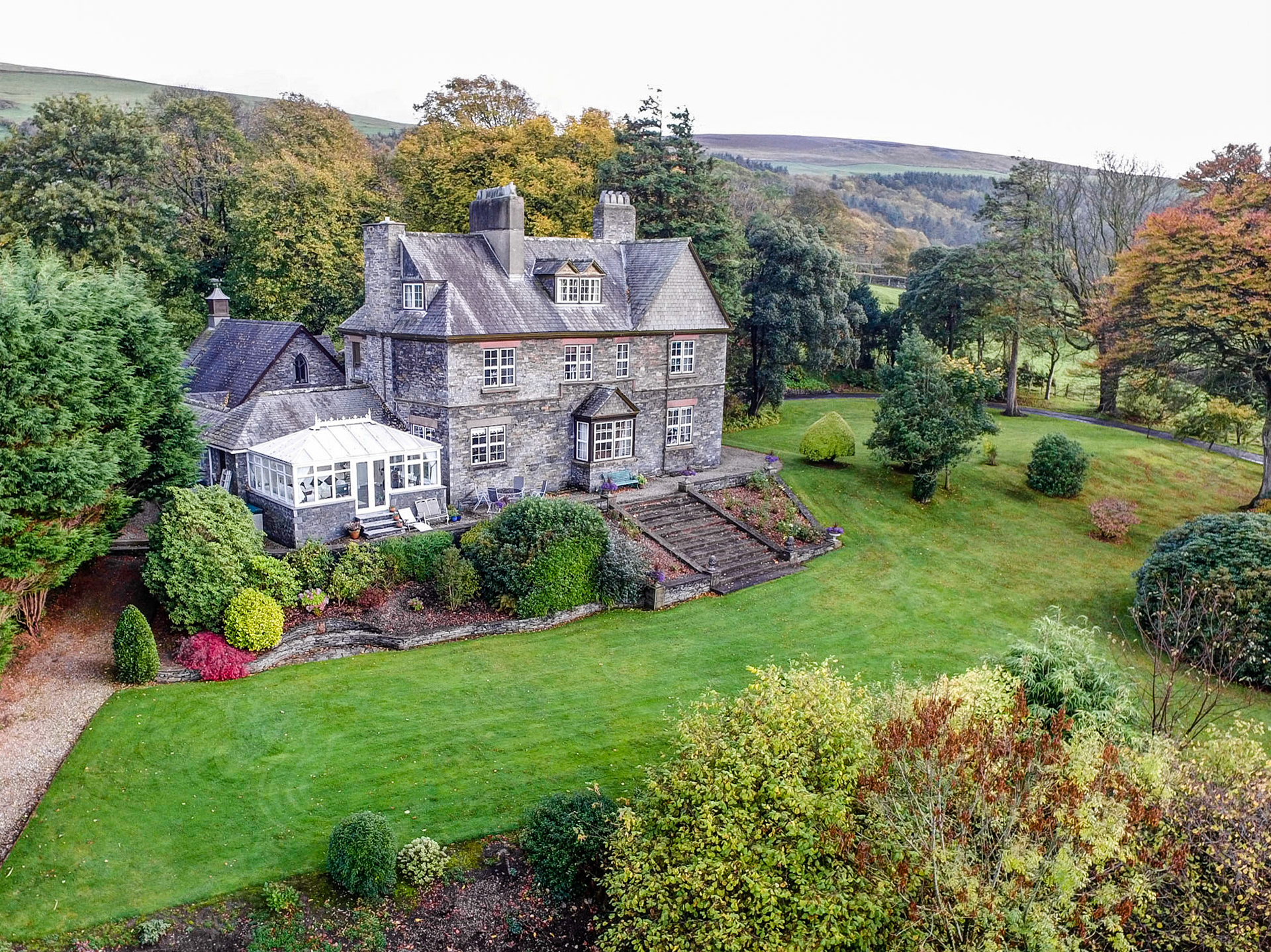 Beckside Grange