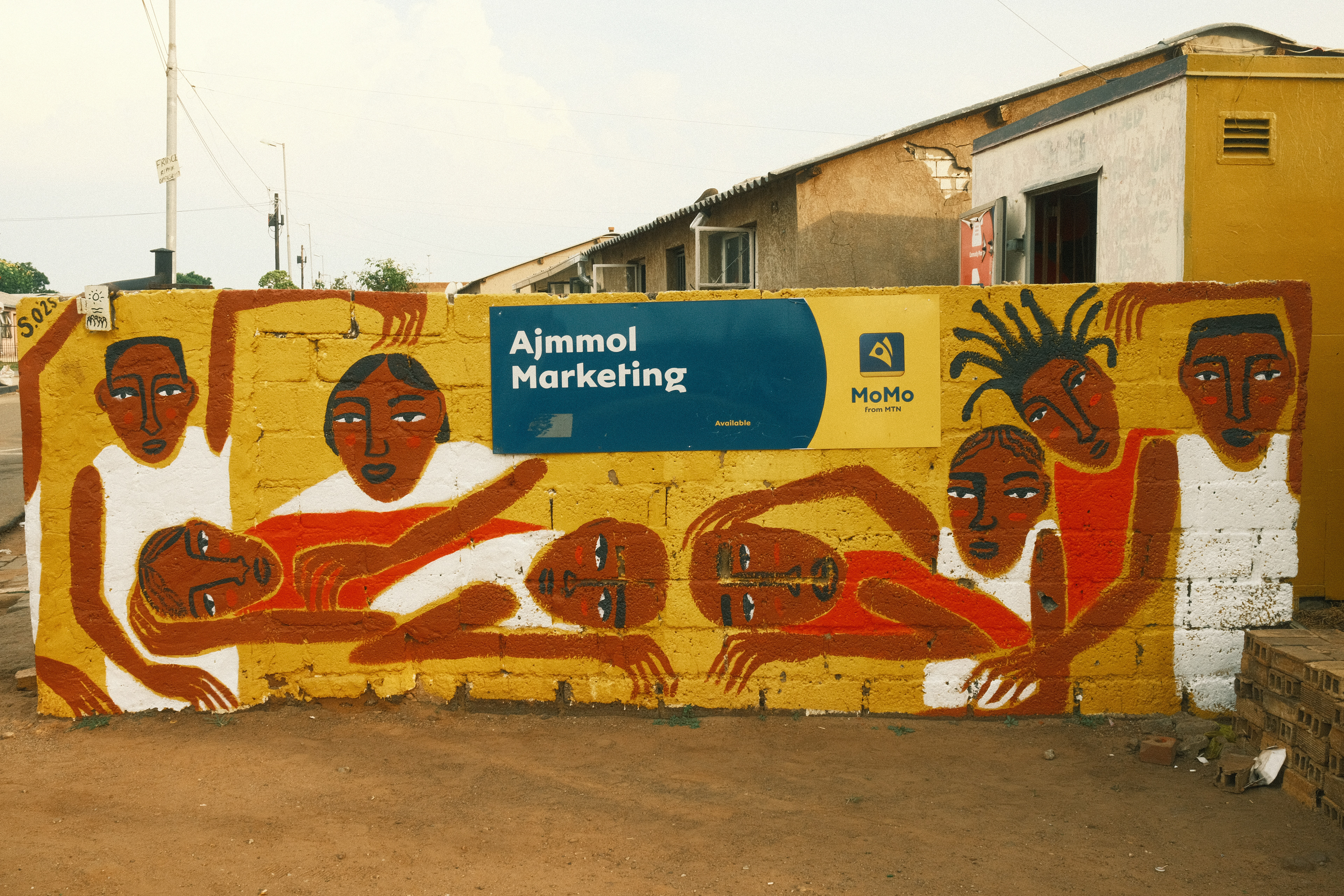 Phiri, Soweto 