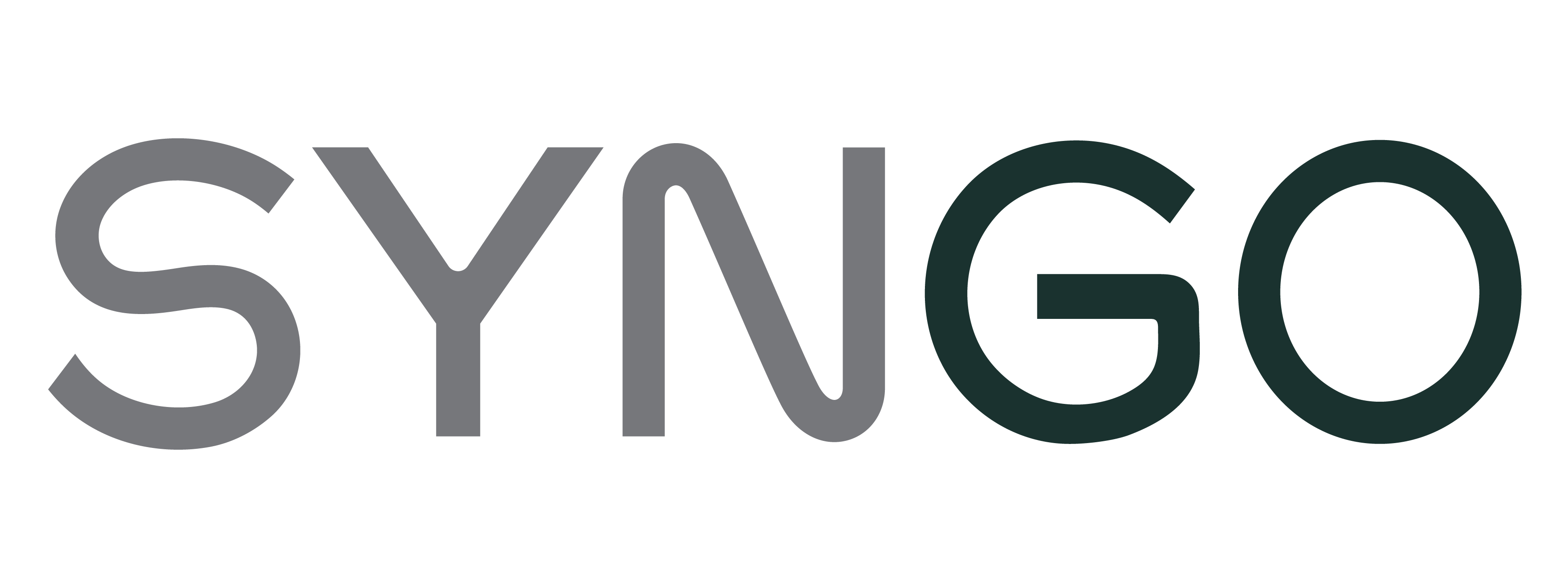 Syngo Logo