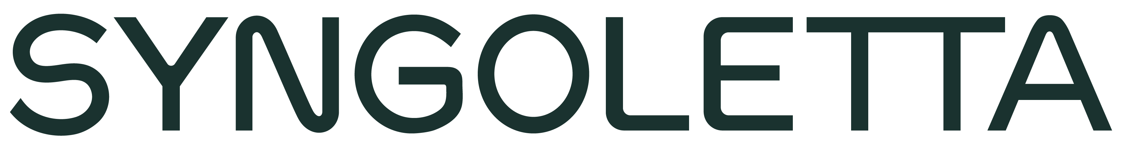 Syngo Logo