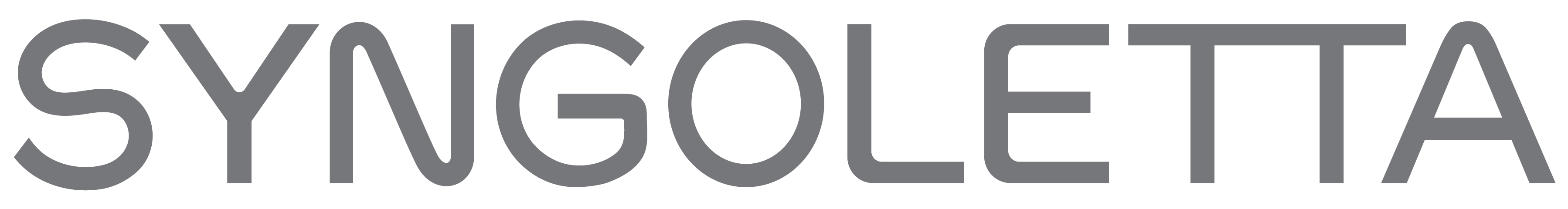 Syngo Logo