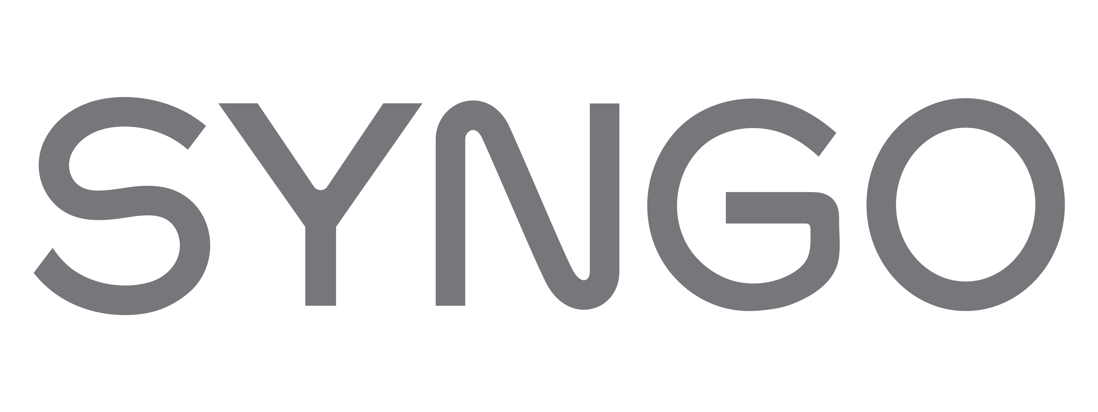 Syngo Logo