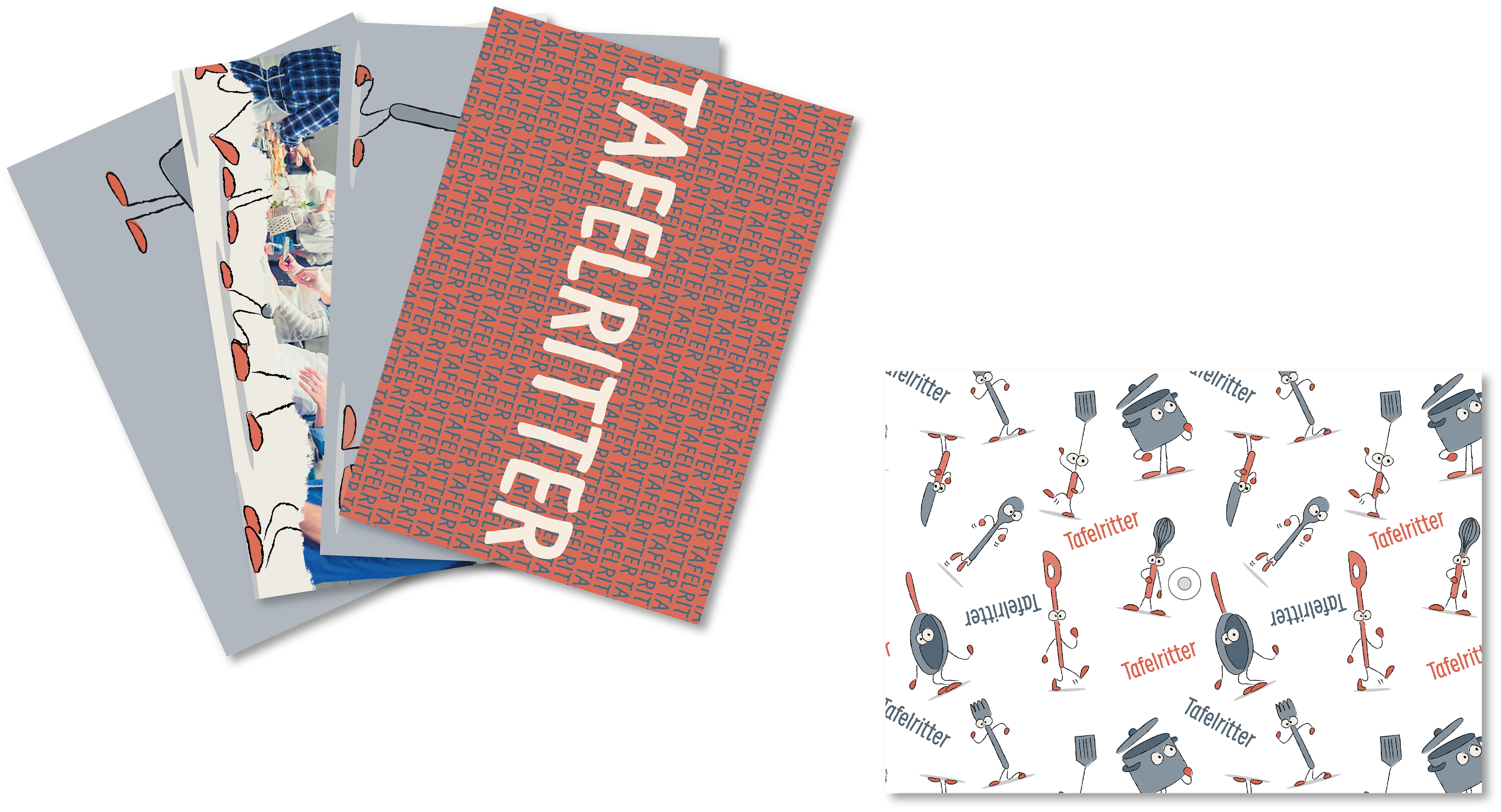 postcards