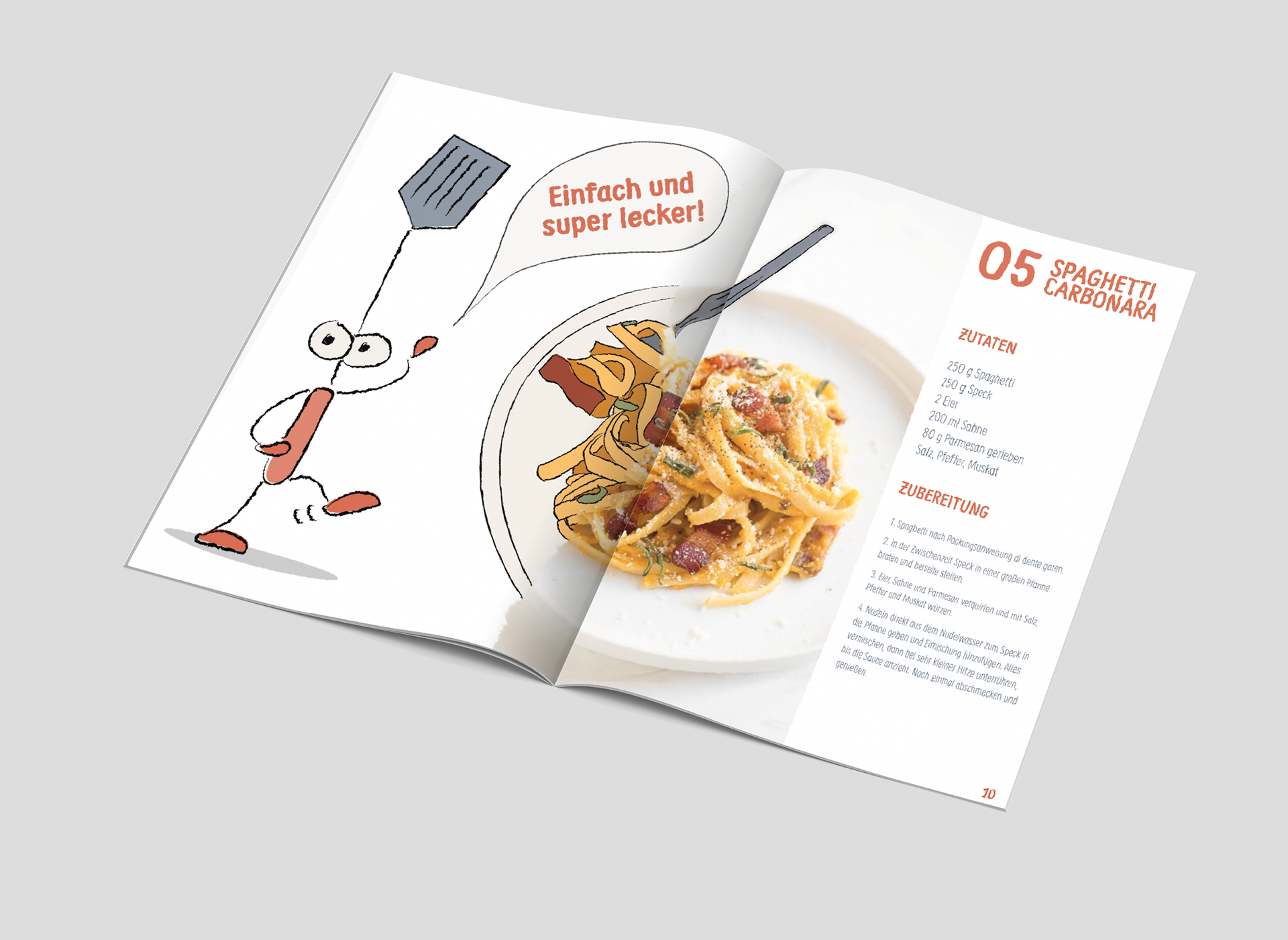 cookbook