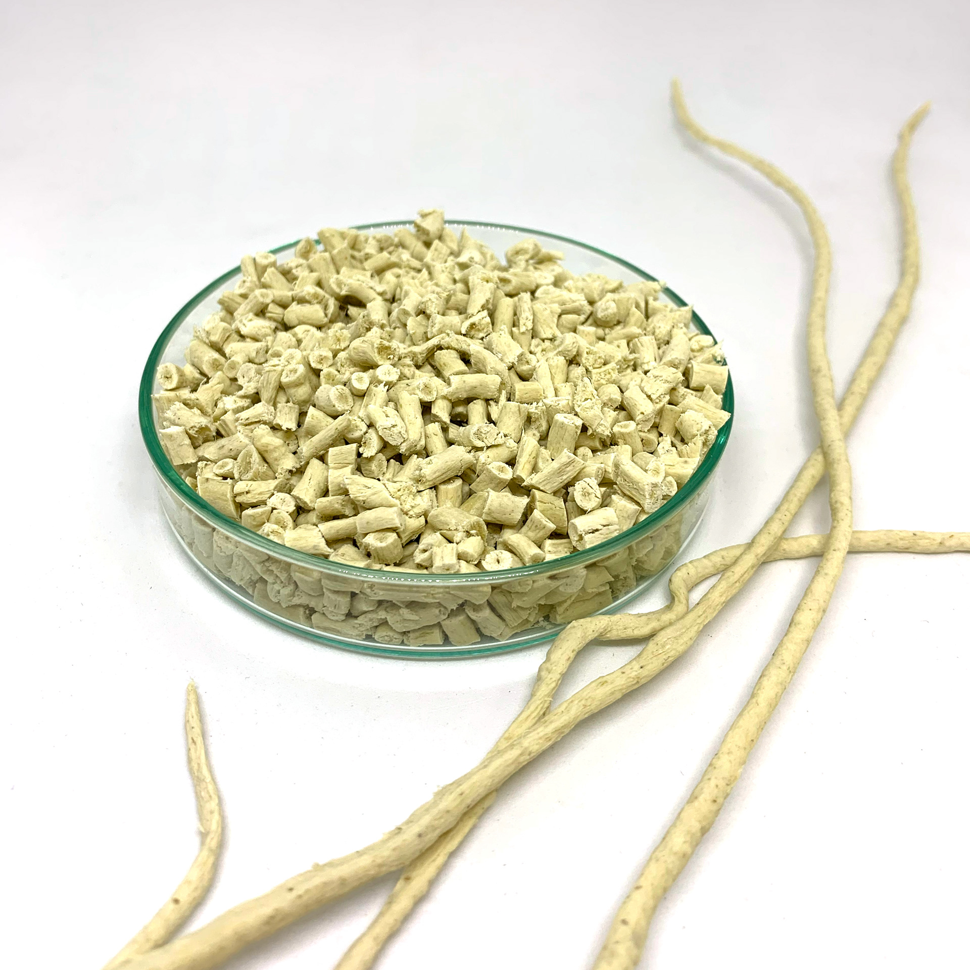 pellets