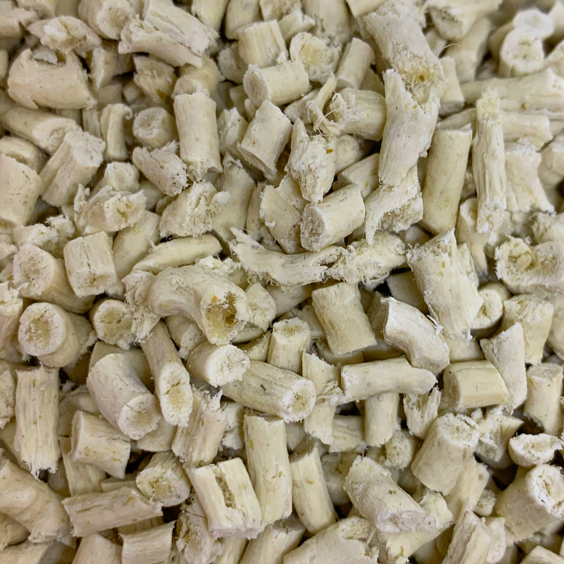 pellets