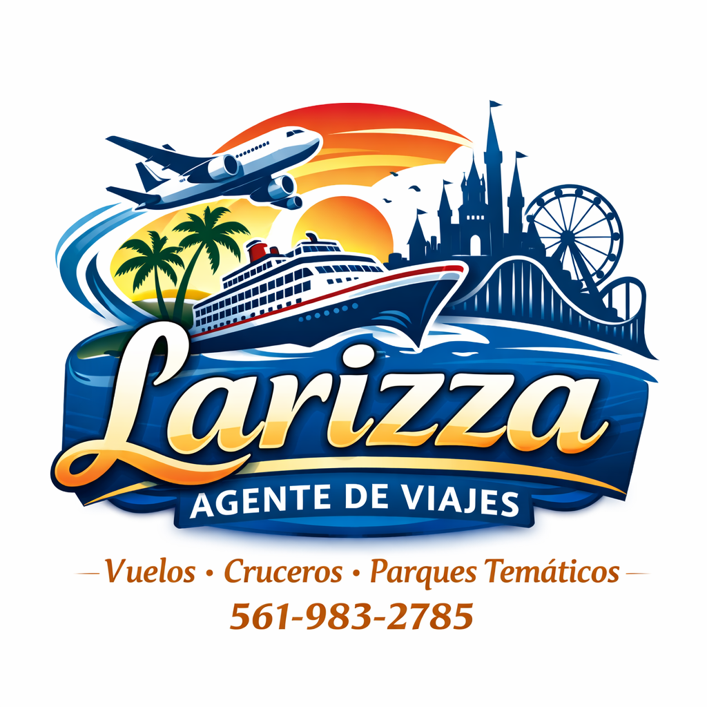 Larizza Travel