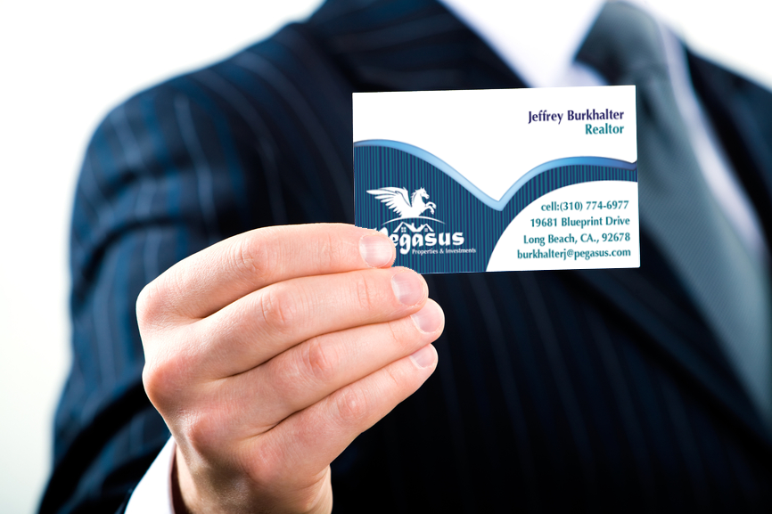 Business Card