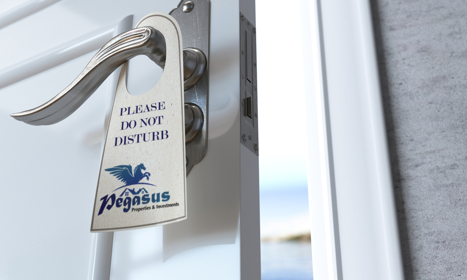 Door Hanger