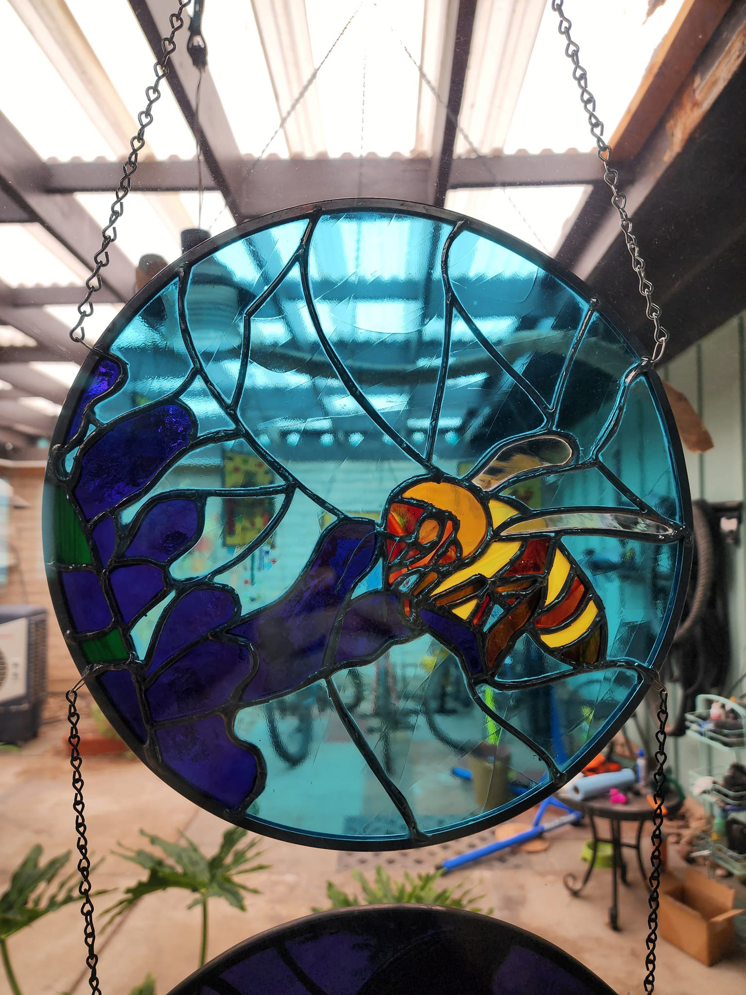 Bee - My Design