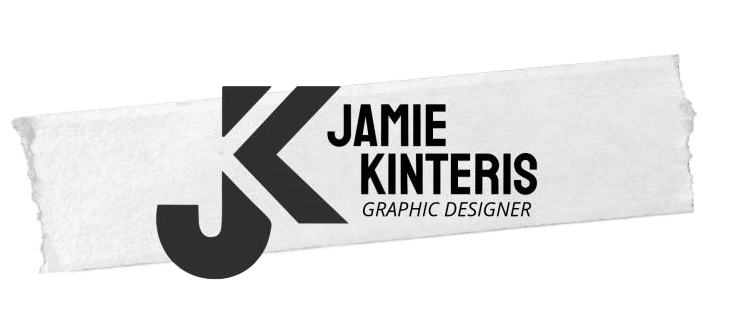 Jamie Kinteris