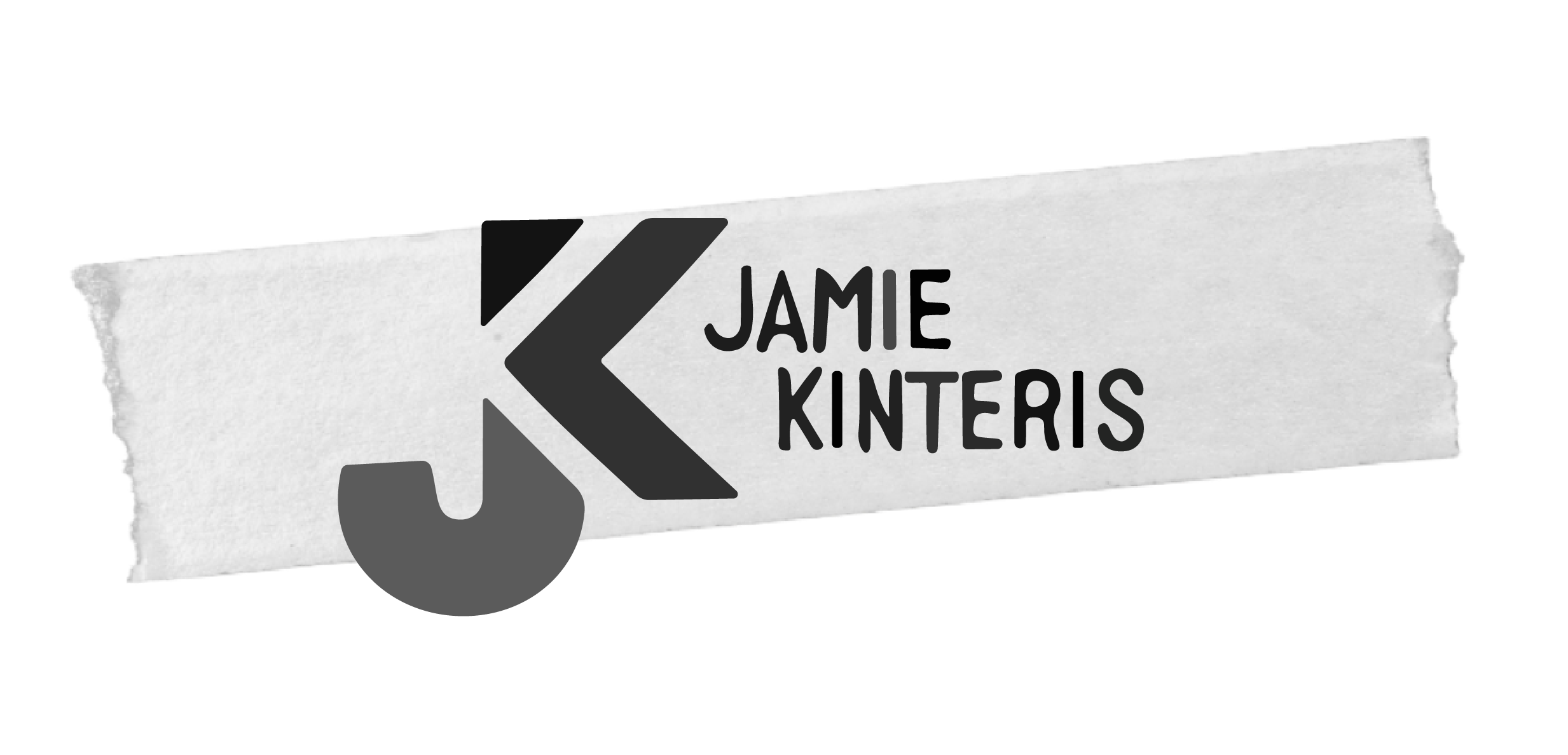Jamie Kinteris