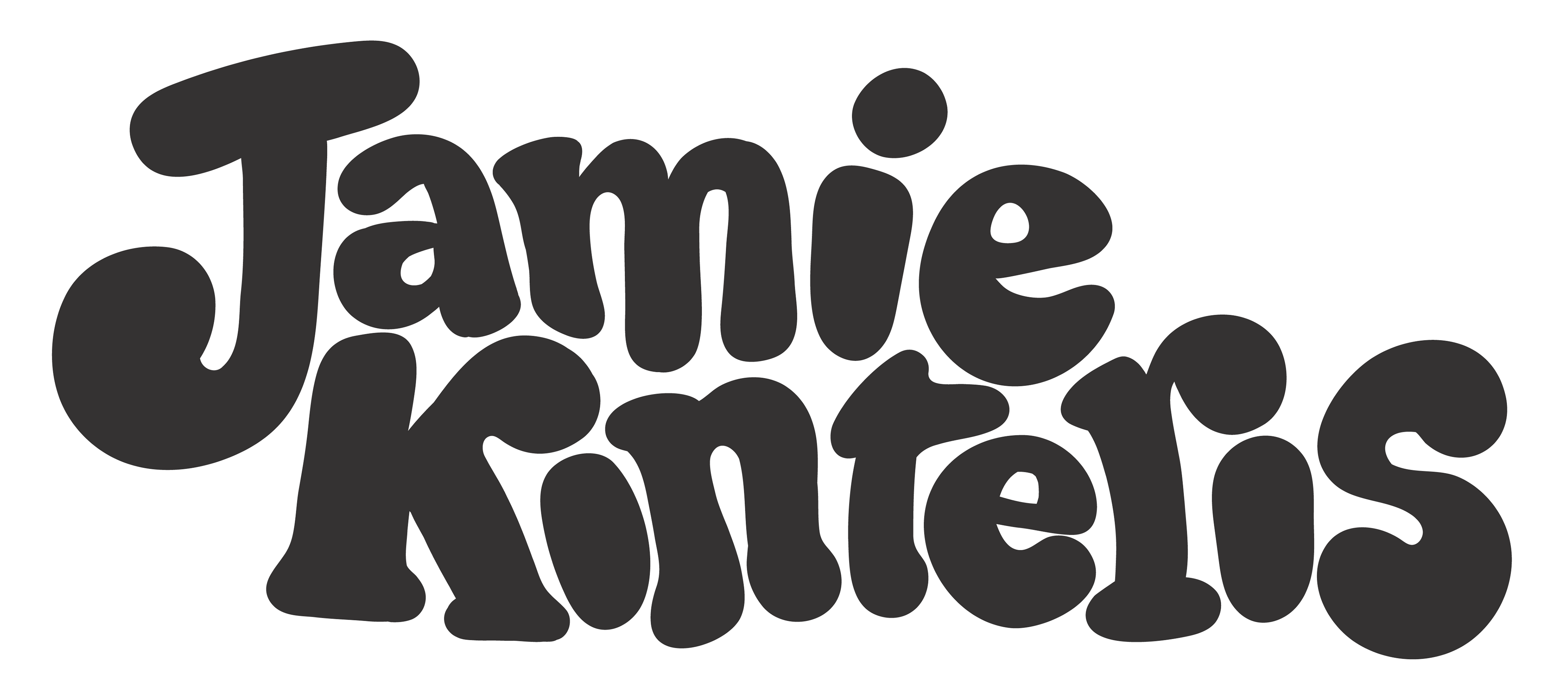 Jamie Kinteris