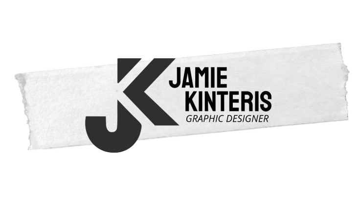Jamie Kinteris