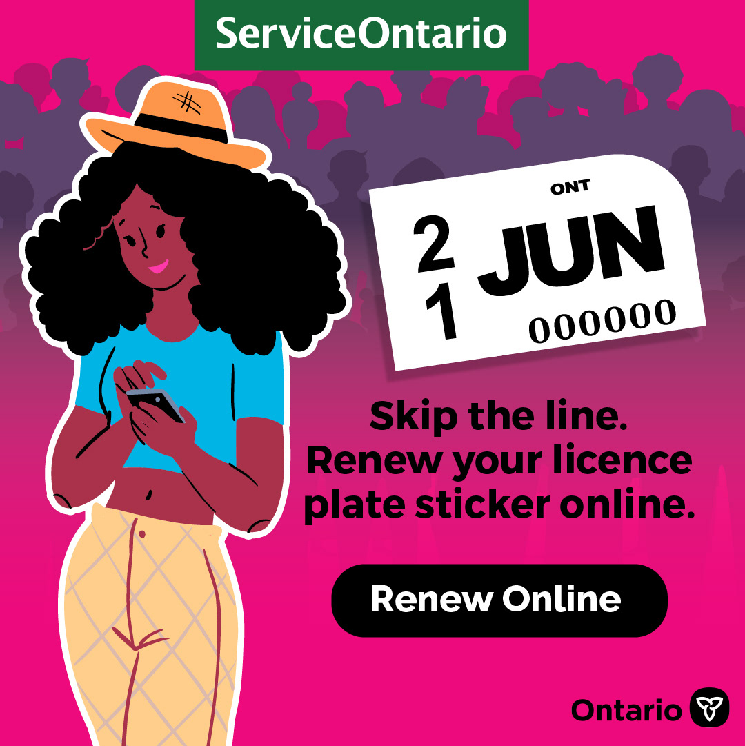 Digital Reminders Instagram Feed