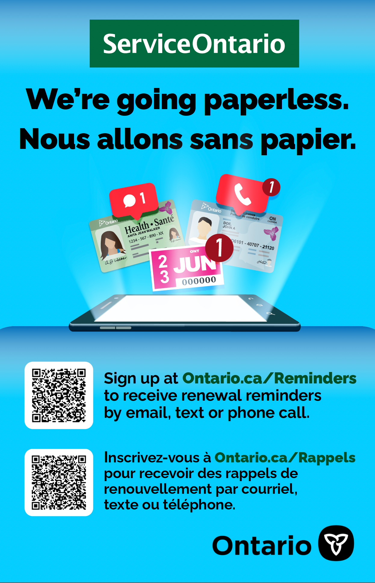 SO Location Poster 24 x 36"