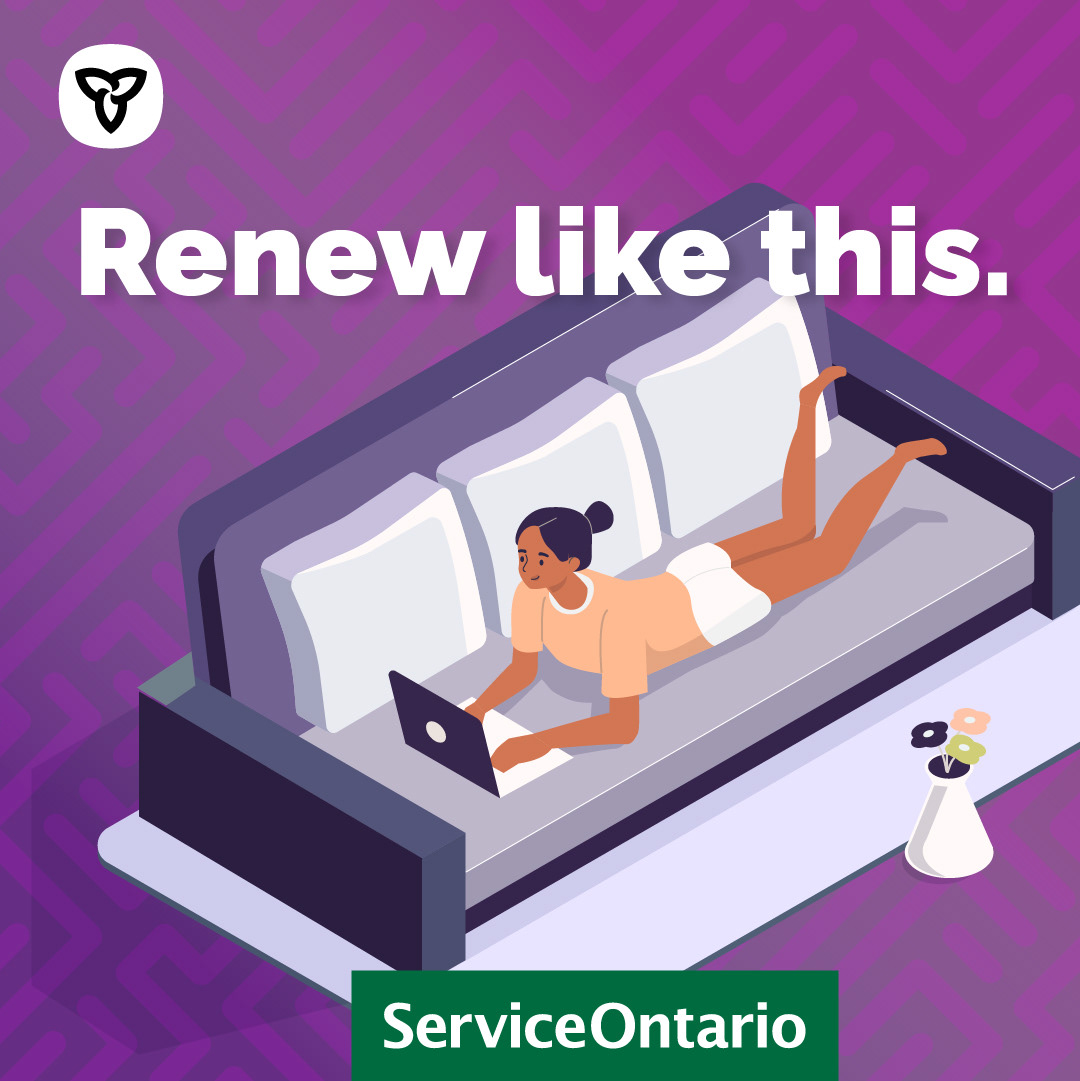 Digital Reminders Instagram Feed