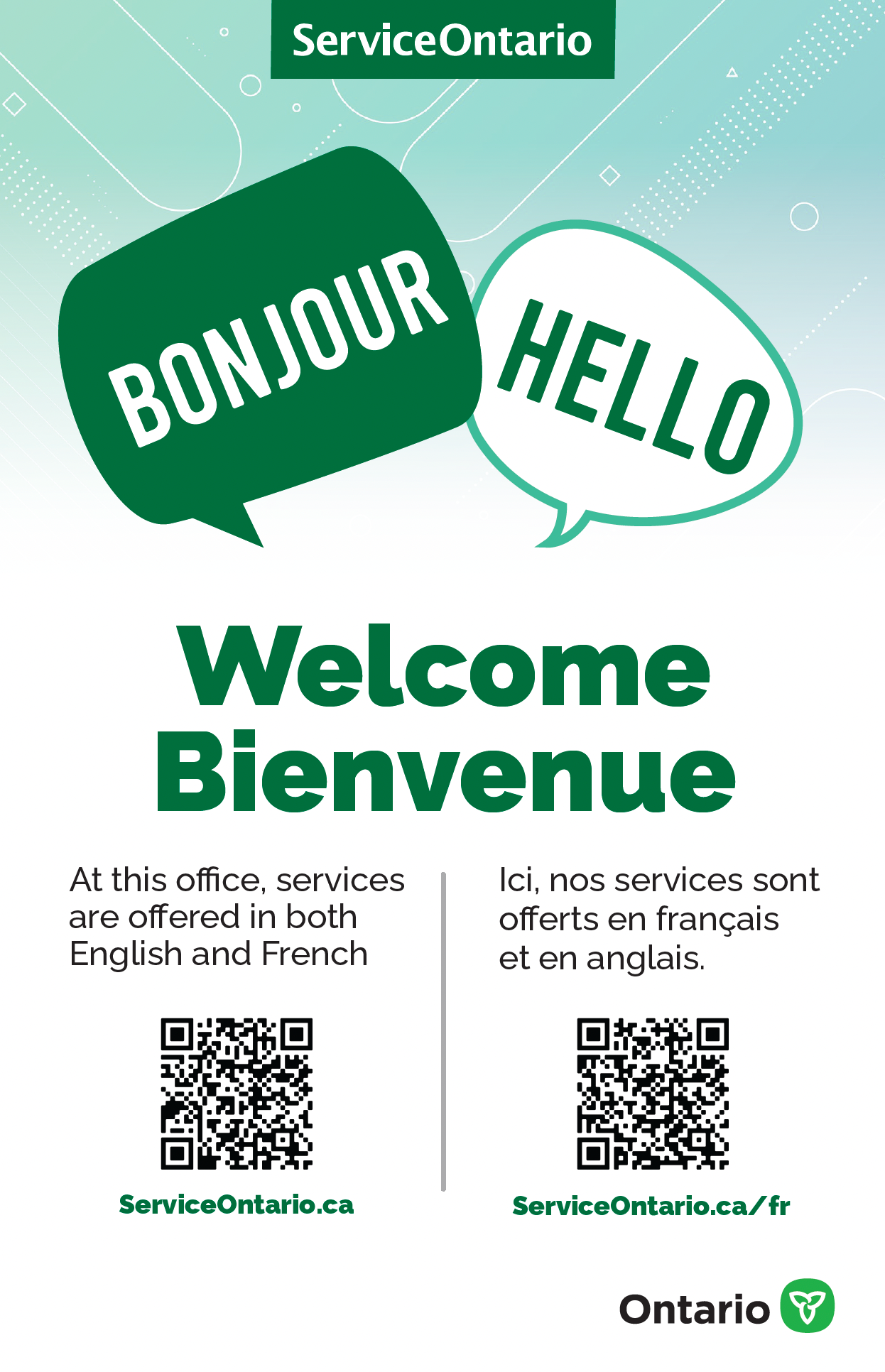 SO Location Poster 24 x 36"