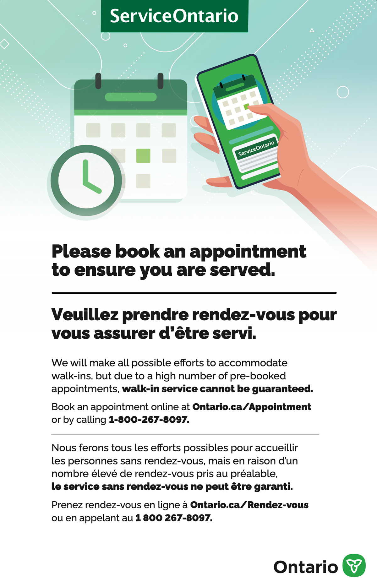 SO Location Poster 24 x 36"