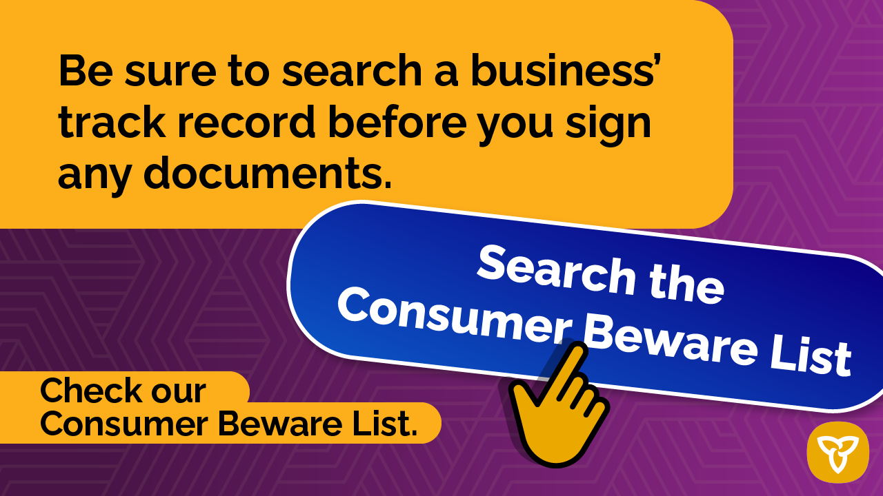 General CPO Shareable