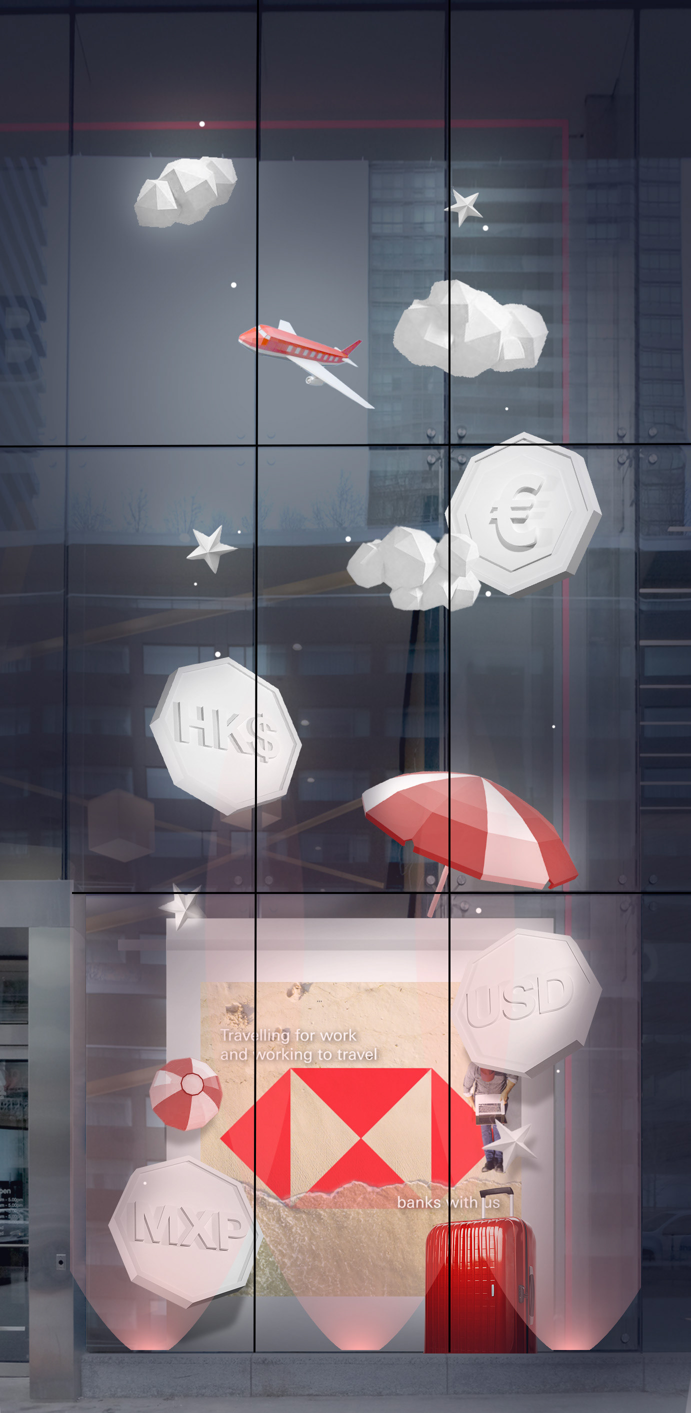 Poster - York Installation Concept