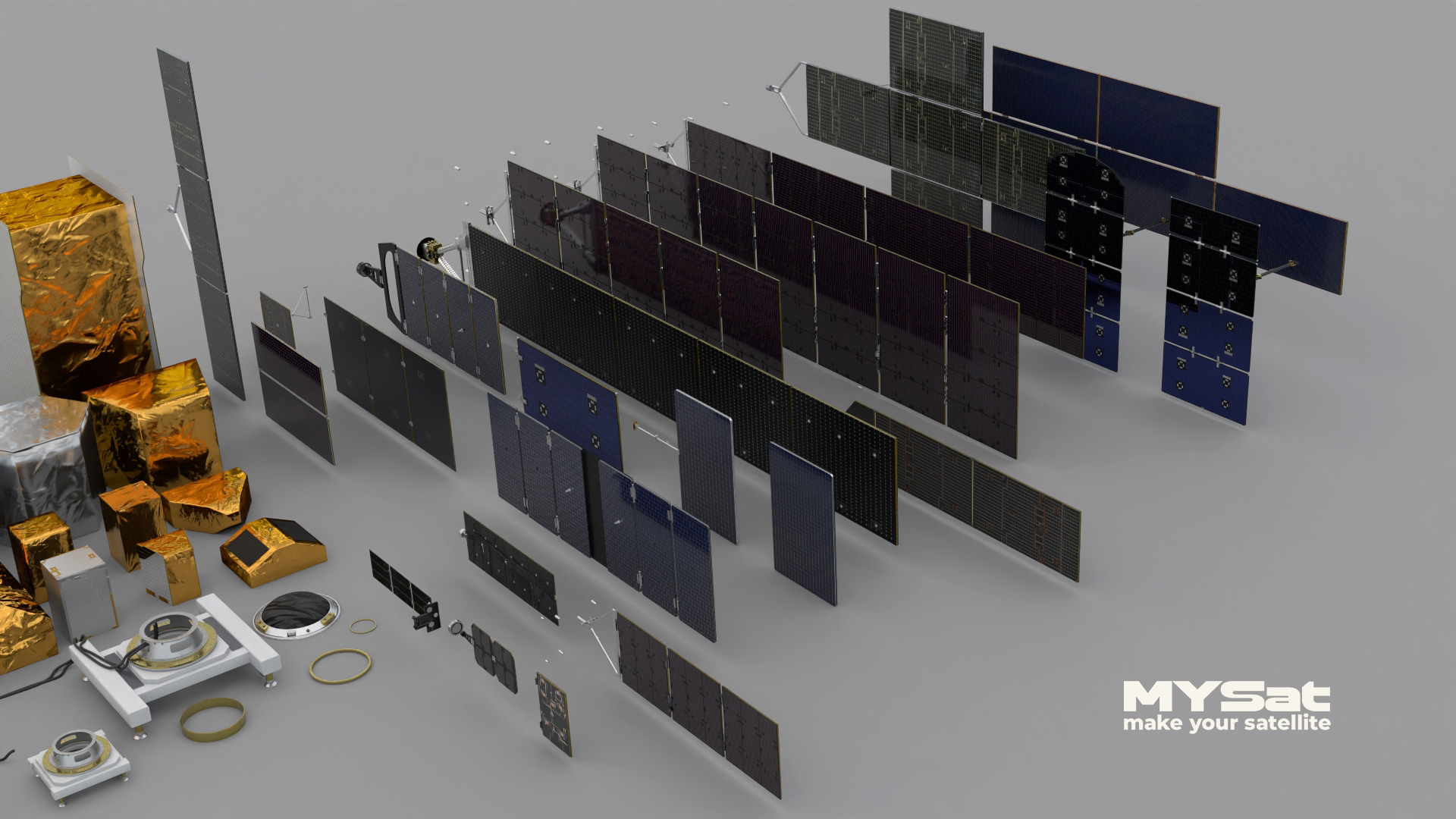 Solar Panels