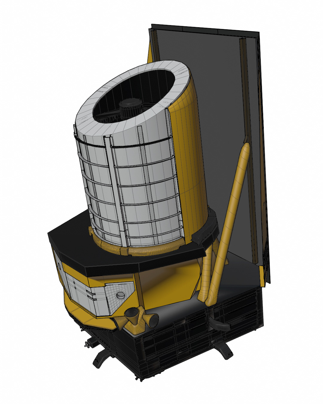Specific renderings