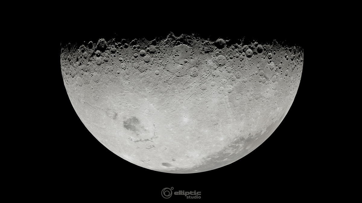 Realisitic renderings