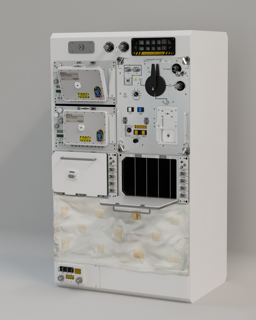 Scientific devices