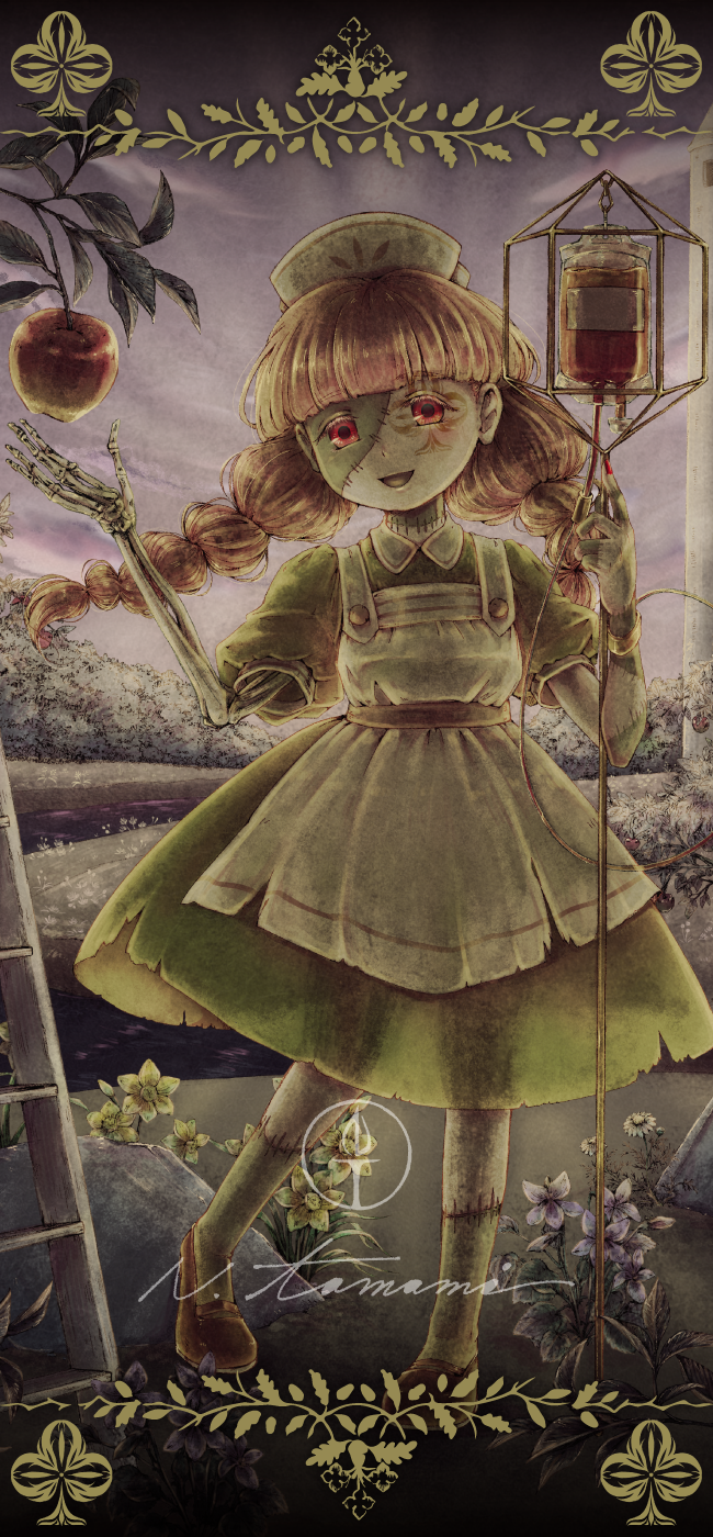 クロエ/Chloe