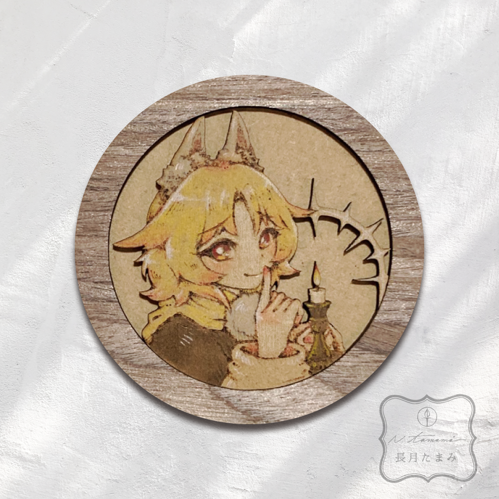 『スカーレット』