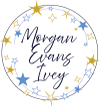 Morgan Evans Ivey