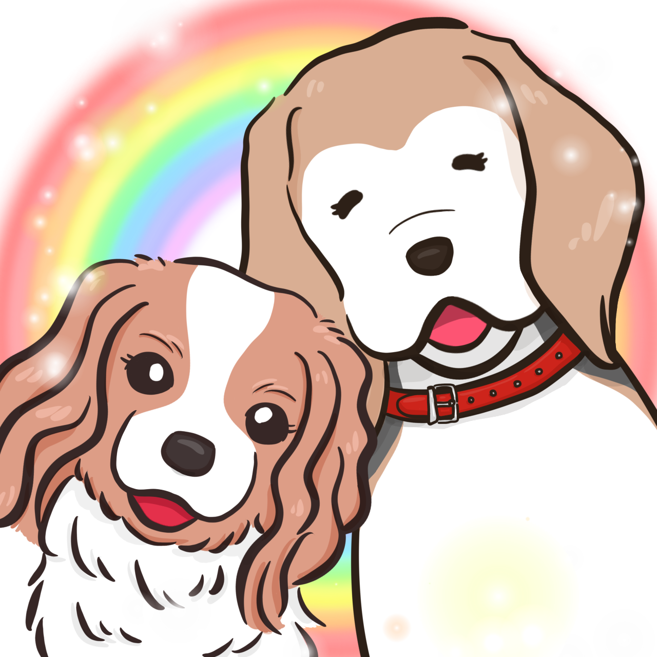 れめチェリ様（チェルシー&リリー）