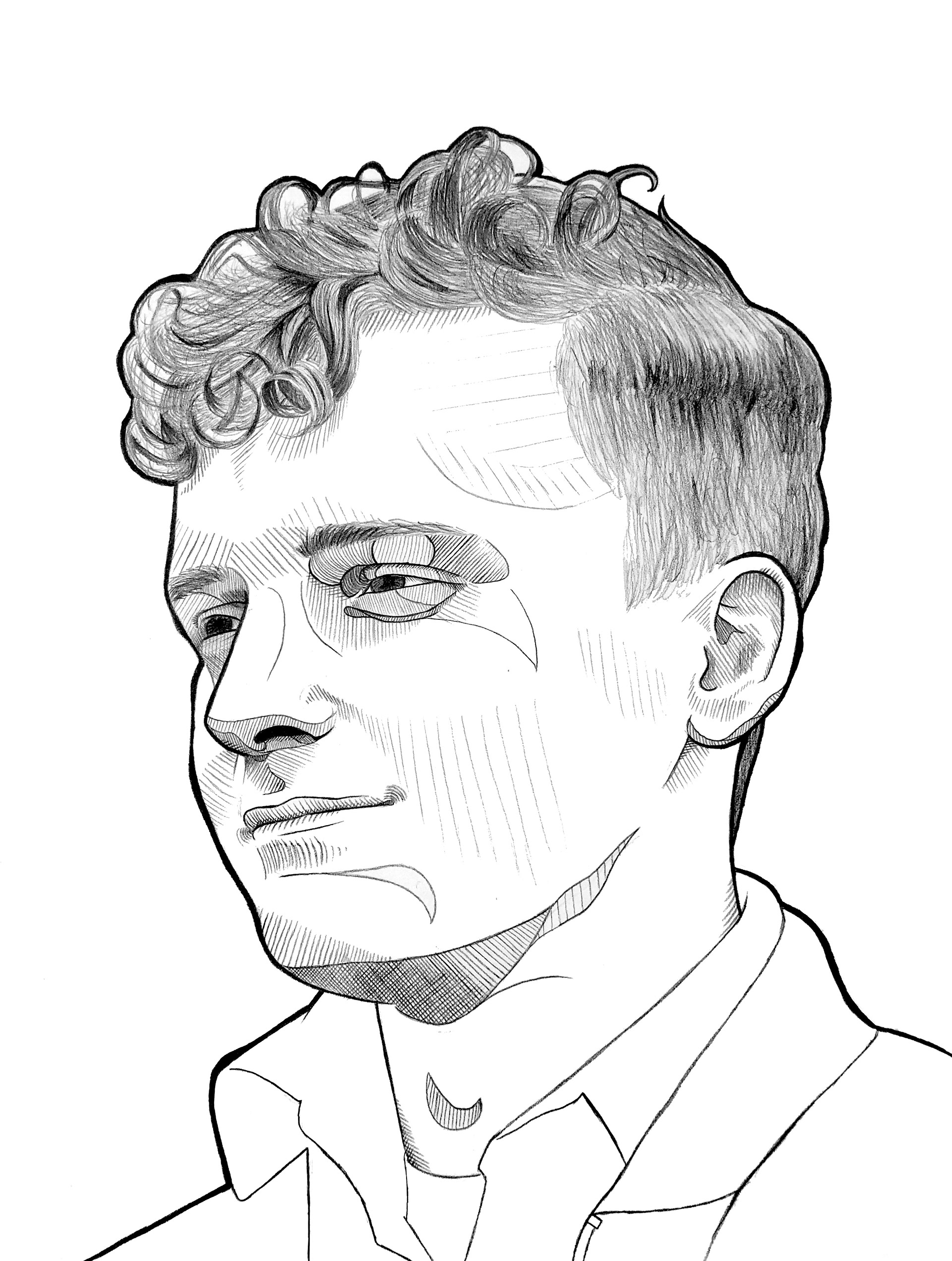 Jon - January '20