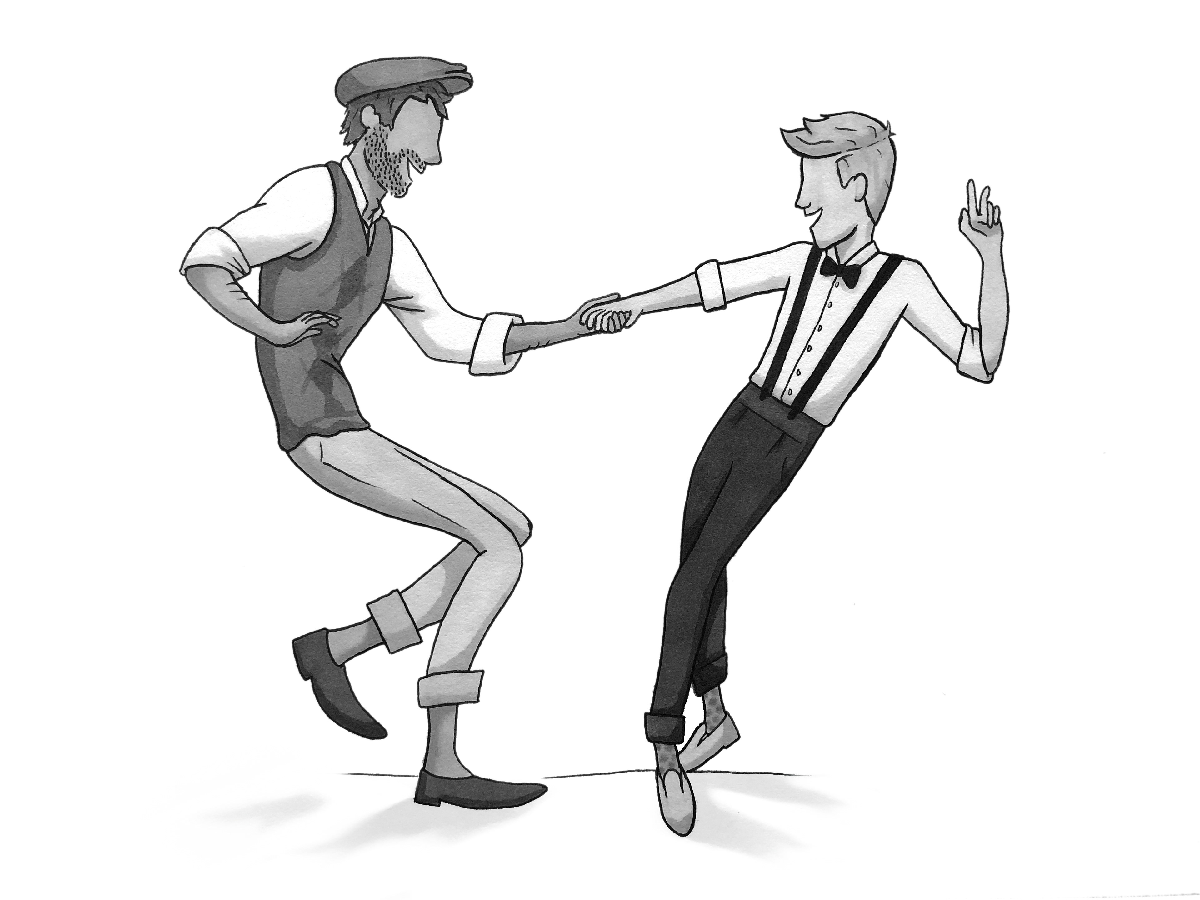 Day 9: Swing