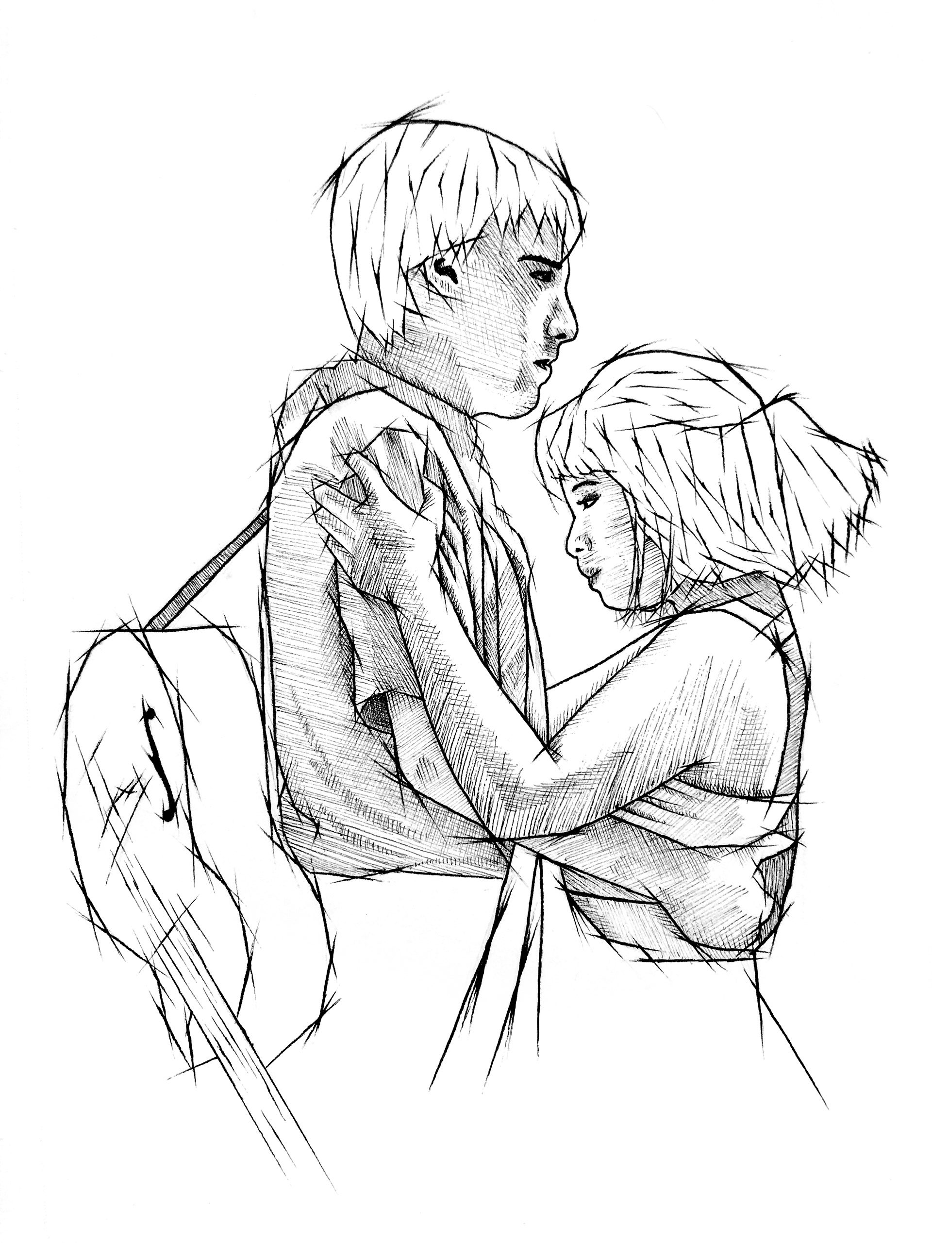 Day 21: Treasure