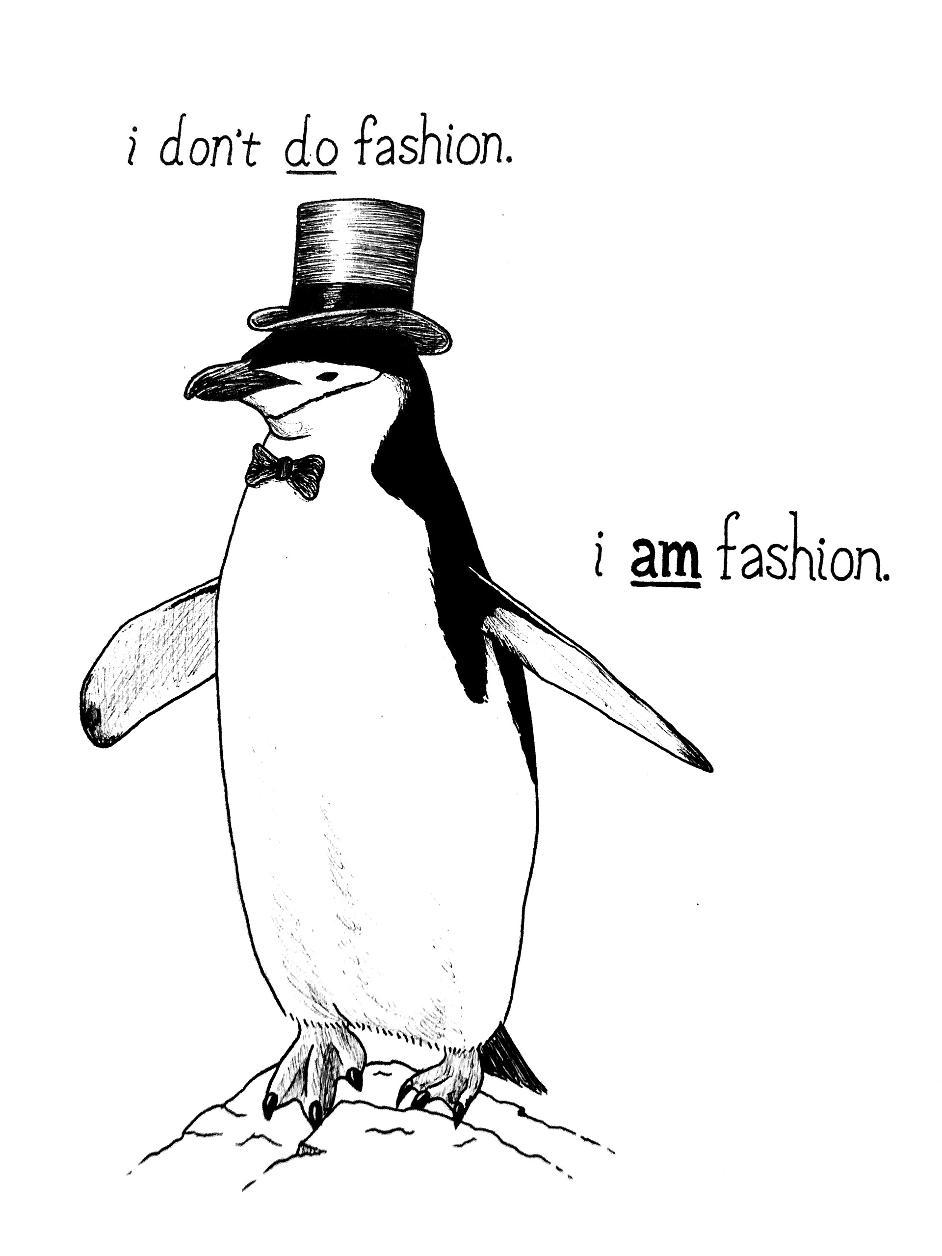 Day 7: Fancy