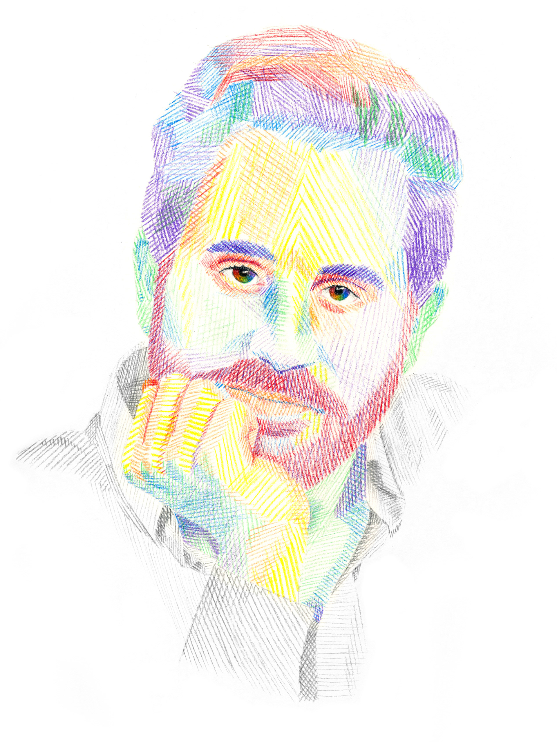 Ben Platt - June '19