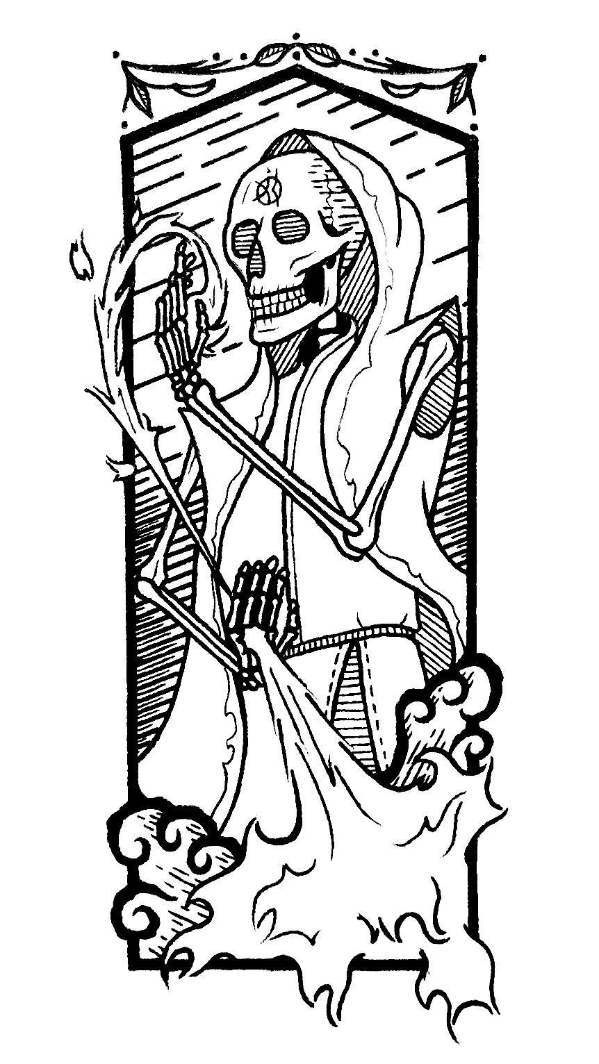 Sorcerer - February '24