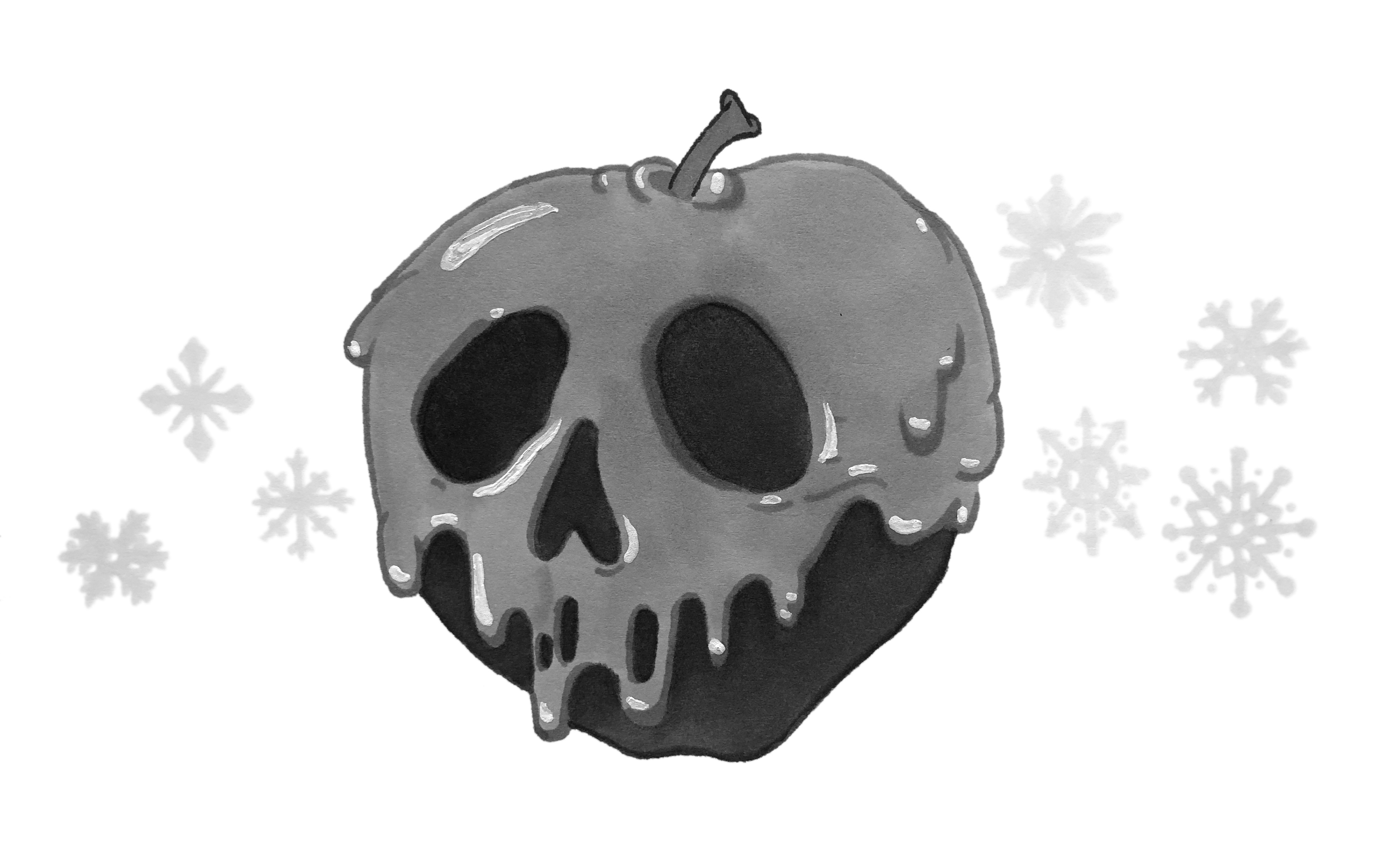 Day 11: Snow